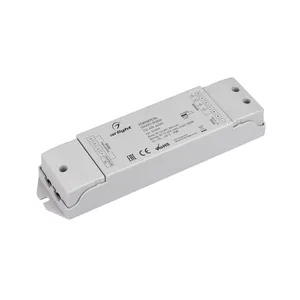Усилитель SMART-RGBW (12-60V, 4x5A) (Arlight, -)