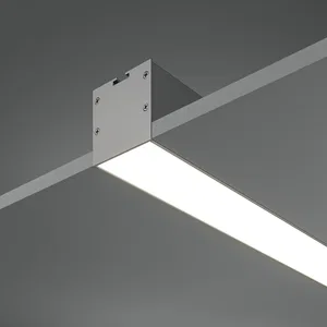 Профиль Led Strip ALM-7135-S-2M