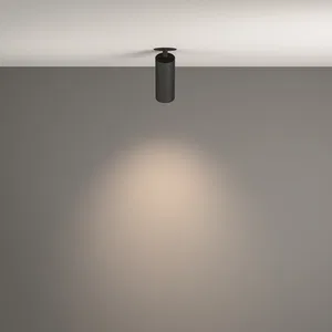 Встраиваемый светильник Technical C053CL-L12W4K-W-B