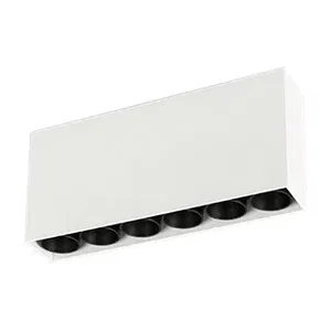 Светильник SP-ORIENT-SURFACE-TC-S65x65-10W Day4000 (WH, 30 deg, 230V) (Arlight, IP20 Металл, 5 лет)