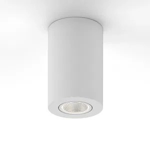 Светильник SP-FOCUS-R120-16W Warm White (Arlight, IP20 Металл, 3 года)