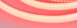 Лента герметичная RTW-PSW-A120-10mm 24V Red (9.6 W/m, IP67, 2835, 5m) (Arlight, 5 лет)