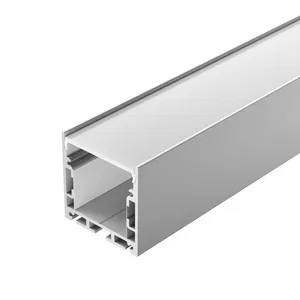 Профиль SL-LINE-3535-3000 ANOD с рефлектором (Arlight, Алюминий)