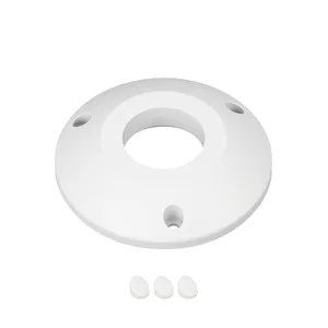 Крепление ARL-WAVE-1815-S-KIT White (Arlight, Металл)
