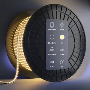 Светодиодная лента Led Strip 201202