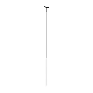 Трековый подвесной светильник Technical TR191-1-3W4K-M-BW