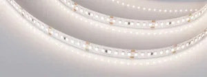 Лента RT 2-5000 24V Day4000 3x (2835, 840 LED, CRI98) (Arlight, 17 Вт/м, IP20)