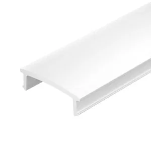 Экран ARH-DECORE-S12 Flat Opal (Arlight, Пластик)