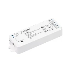 INTELLIGENT ARLIGHT Диммер SMART-PWM-102-72-MIX-SUF (12-36V, 2x5A, ZB) (IARL, Контроллер)