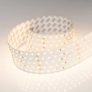 Лента RT-A350-58mm 24V Warm3000 (36 W/m, IP20, 2835, 2.5m) (Arlight, Открытый)