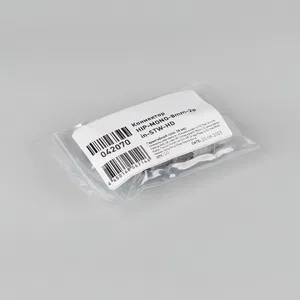 Коннектор HIP-MONO-8mm-2pin-STW-HD (Arlight, Лента-Провод)