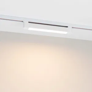 Светильник LGD-NEPTUN-2TR-L343-10W Day4000 (WH, 100 deg, 230V) (Arlight, IP20 Металл, 5 лет)