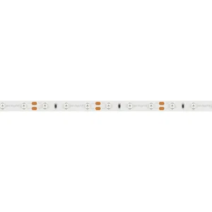 Лента RT 2-5000 12V Blue (3528, 300 LED, LUX) (Arlight, 4.8 Вт/м, IP20)