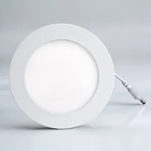 Светильник DL-142M-13W Day White (Arlight, IP40 Металл, 3 года)