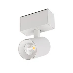 Светильник MAG-SPOT-45-R85-7W Warm3000 (WH, 24 deg, 24V, DALI) (Arlight, IP20 Металл, 5 лет)