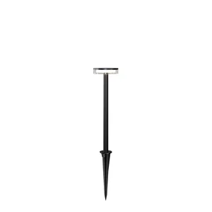 Ландшафтный светильник Outdoor O503FL-L4B3K