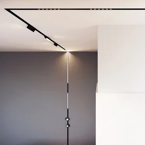 Светильник MAG-DOTS-25-L600-18W Day4000 (BK, 30 deg, 24V) (Arlight, IP20 Металл, 5 лет)