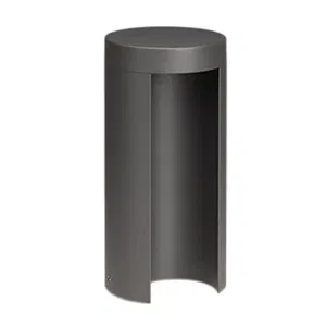 Светильник LGD-Path-Round120-H250G-12W Warm White (Arlight, IP54 Металл, 3 года)