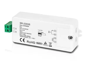 DALI Dimmer SR-2303S