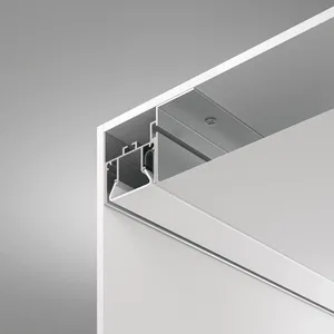 Профиль Led Strip ALM012S-2M