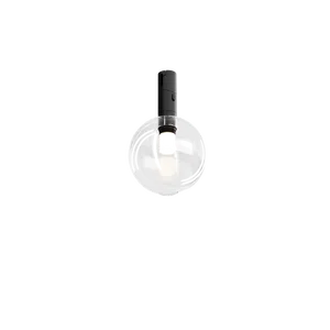 Трековый светильник Technical TR205-1-3W3K-B