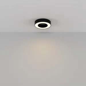 Потолочный светильник Technical C093CL-24W3K-B