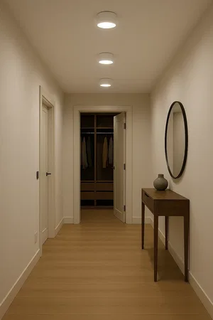 Tavan aydınlatma armatürü nasıl seçilir, foto 2
