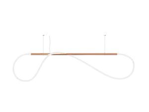 Подвесной светильник HOKASU GhostLight