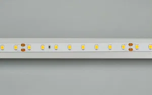 Лента RT 2-5000-50m 24V Warm2700 (2835, 80 LED/m, LUX) (Arlight, 6 Вт/м, IP20)
