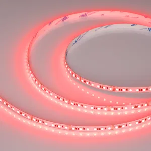 RGB A120 A120 IP20-IP67 24V 8-10mm