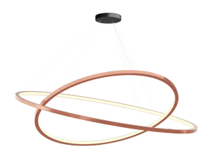 Светильник HOKASU Nimbus (RAL9005/D625/LT70 — 3K/23,5W/120deg)