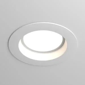 Светильник IM-CYCLONE-R115-10W Day4000-MIX (WH, 90 deg) (Arlight, IP40 Металл, 3 года)