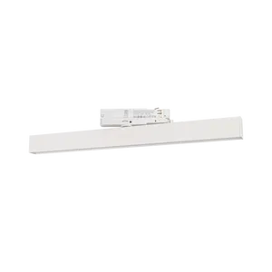 Светильник LGD-FLAT-4TR-S605-25W Warm3000 (WH, 100 deg, 230V) (Arlight, IP20 Металл, 3 года)