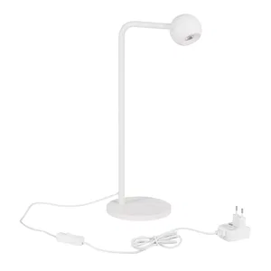 Светильник SP-OTTORI-TAB-6W Warm3000 (WH, 30 deg, 230V) (Arlight, IP20 Металл, 3 года)