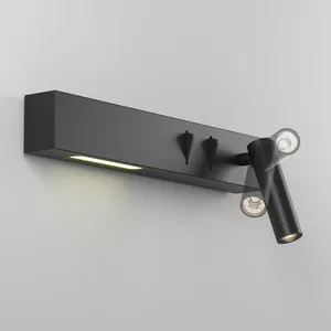 Настенный светильник (бра) Maytoni C031WL-L8B3K1