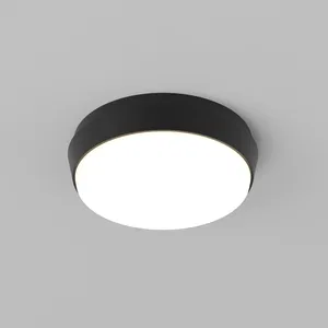 Светильник LGD-GIRO-R175-10W Day4000 (GR, 110 deg, 230V) (Arlight, IP54 Металл, 3 года)