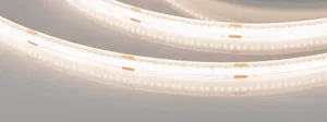 Лента герметичная COB-SE-X320-8mm 24V Day4000 (8 W/m, IP65, 5m) (Arlight, -)