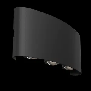 Архитектурная подсветка Outdoor O417WL-L6B3K
