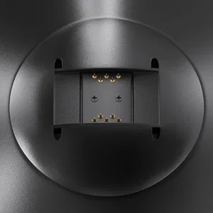 Трековый подвесной светильник Technical TR127B-12W4K-B