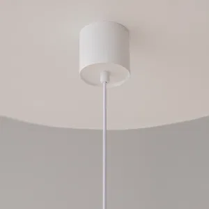 Подвесной светильник Maytoni P100PL-20W4K-W