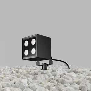 Ландшафтный светильник Outdoor O309FL-L8B3K