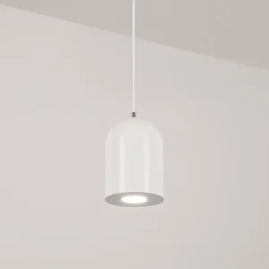 Светильник SP-ELEMENTA-DOME-R71-9W Day4000 (WH, 39 deg, 230V) (Arlight, IP40 Металл, 3 года)