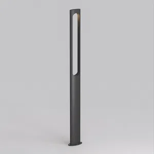 Светильник LGD-MUSE-BOLL-H2000-18W Warm3000 (DG, 328 deg, 230V) (Arlight, IP65 Металл, 3 года)