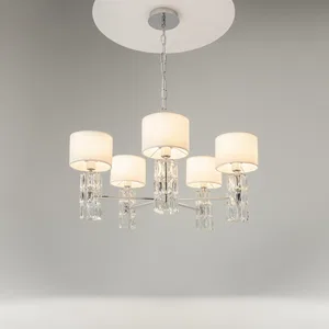 Подвесной светильник Maytoni DIA008PL-05CH