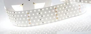 Лента RT 2-2500 24V White6000 5x2 (2835, 875 LED, LUX) (Arlight, 36 Вт/м, IP20)