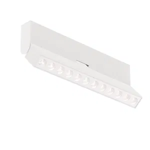 Потолочный светильник Technical C136CL-12W4K-B