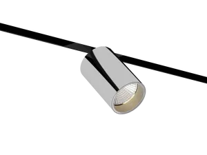 Магнитный трековый светильник HOKASU OneLine Tube