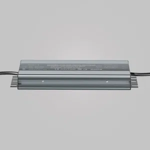 Источник напряжения Technical PSL008-200W-48V-IP67