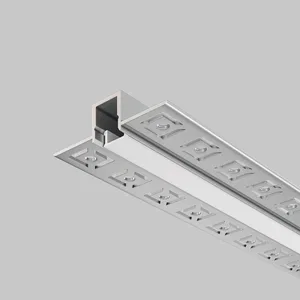 Профиль Led Strip ALM-5313A-S-2M