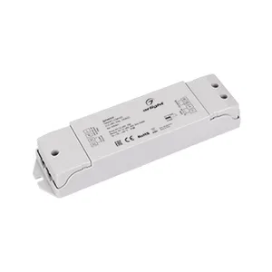Диммер SMART-DIM105 (12-48V, 20A, TRIAC) (Arlight, IP20 Пластик, 5 лет)